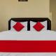 Hotel O Happy Homely Stay, Poona - Foto 8
