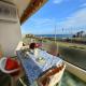 Rivamarsud - Casa Fronte Mare - Parking privato, aria condizionata