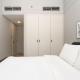 1 Bed, High floor, 2 minutes to metro, Renovated, Dubaj - Zdjęcie 10