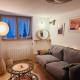 Triplex Le Petit Cocon, Coulogne - Photo 9