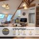 L'Olympe - EasyEscale Romilly-sur-Seine - Zdjęcie 1