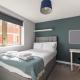 Spacious 6-Bed Flat in City Centre Nottingham - Photo 1