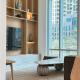 DAYF-LFT 2 BR in the heart of Downtown walking distance to Burj Khalifa Park, Dubaj - Zdjęcie 7