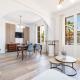 Large Central 2 Bdr & Garage, Nice - Fotografie 10