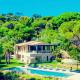 Villa Régina Saint-Tropez - Zdjęcie 4