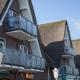 Seepark Burhave Reetdachhaus 3, Burhave - Photo 1