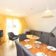 Seepark Burhave Reetdachhaus 2, ブルハーフェ - 写真 10