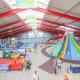 Seepark Burhave Reetdachhaus 3, Burhave - Photo 5