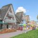 Seepark Burhave Reetdachhaus 3, Burhave - Photo 6