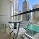 Urban Luxury Furnished 1 BHK with Gym and Pool Access, Dubaï - Photo 3