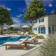 Traumhafte istrische Steinvilla mit Privatpool, Hydromassageecke, Aussendusche, BBQ