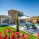 Traumhafte Finca mit Privatpool und Panoramablick, Vižinada