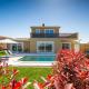 Traumhafte Finca mit Privatpool und Panoramablick, Vižinada (fotografie 2)