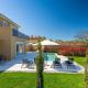 Traumhafte Finca mit Privatpool und Panoramablick, Vižinada (fotografie 4)