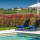 Traumhafte Finca mit Privatpool und Panoramablick, Vižinada (fotografie 5)