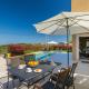 Traumhafte Finca mit Privatpool und Panoramablick, Vižinada (fotografie 7)