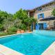 Faszinierende Villa mit Sauna, Meerblick, Dampfbad, Privatpool, BBQ, Poreč (photo 3)