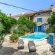 Faszinierende Villa mit Sauna, Meerblick, Dampfbad, Privatpool, BBQ, Poreč (photo 5)