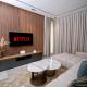 Luxury Studio in Luxury Place, Casablanca - Photo 10