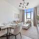Cozy 2-Bedroom Apartment in Fawad Azizi Residence, Dubaï - Photo 1