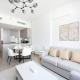 Cozy 2-Bedroom Apartment in Fawad Azizi Residence, Dubaï - Photo 2