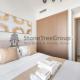 Cozy 2-Bedroom Apartment in Fawad Azizi Residence, Dubaï - Photo 6