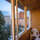 Song Festival apartment 5-10 minutes from airport, bus station, festival area, Tallinn (Foto 9)