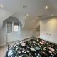 Charming & Cosy Town Centre Home with Parking, Guildford (fotografie 4)