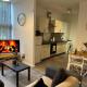 2 Bedroom Flat Ground Floor in Town Center, Wellingborough (foto 8)