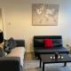 2 Bedroom Flat Ground Floor in Town Center, Wellingborough (foto 7)