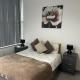 2 Bedroom Flat Ground Floor in Town Center, Wellingborough (foto 2)