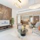 High End Home with Private Beach Access, Dubaj - Fotografie 1