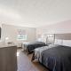 Americas Best Value Inn & Suites Brenham, Brenham