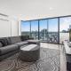 Executive Melbourne Getaway with City Views - Fotografie 1