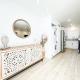 Boho-Chic 1BR-1BA Oasis near Hollywood -BRBEV13, Los Angeles - Foto 6