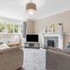 Cozy Maisonette in Langley Vale, Kingswood Warren
