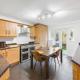 Cozy Maisonette in Langley Vale, Kingswood Warren (fotografie 2)