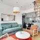 Pick A Flat's Apartments in Montmartre - Rue des Cottages, Paris - Foto 4