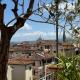 Firenze panorama Suite & terrace Florenz - Foto 1