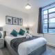 Stunning APT for Contractors, professionals business needs & family trips Birmingham - Foto 8
