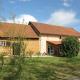 Relax in this privately located farmhouse, Cossaye
