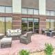 Hampton Inn Macon - I-475, Macon - Fotografie 2