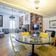 Angi's home the new Luxury in Rome heart, Roma - Foto 9