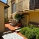 Firenze panorama Suite & terrace Florenz - Foto 7