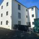 Byt apartman 72m2 private garden PARKING FREE, Praga - Zdjęcie 1