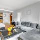 Flat Alexandrie - Superbe appartement a Paris, Paris - Foto 1