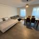 Byt apartman 72m2 private garden PARKING FREE, Praga - Zdjęcie 8