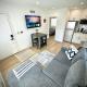 RP415B - Inviting 1-Bedroom Haven in Captivating Burbank, Burbank (fotografie 2)