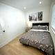 RP415B - Inviting 1-Bedroom Haven in Captivating Burbank, Burbank (fotografie 10)