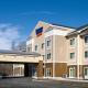 Fairfield Inn & Suites by Marriott Verona Верона - Фото 6